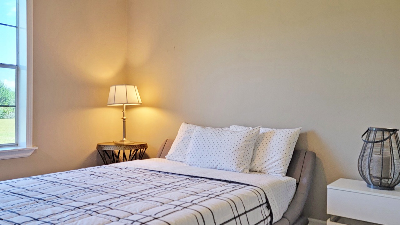 Photo of Bedroom in Myakka City