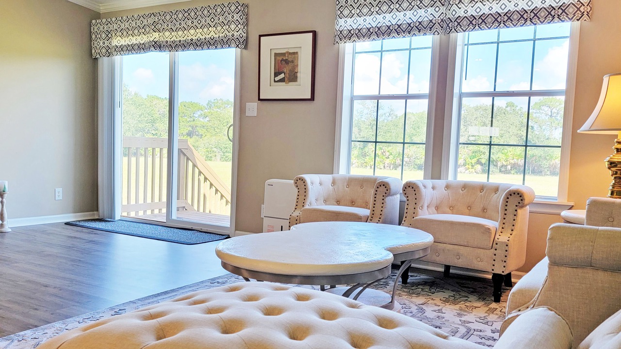 Photo of Livingroom in Myakka City