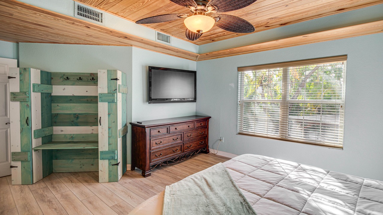 Photo of Bedroom in Biggar