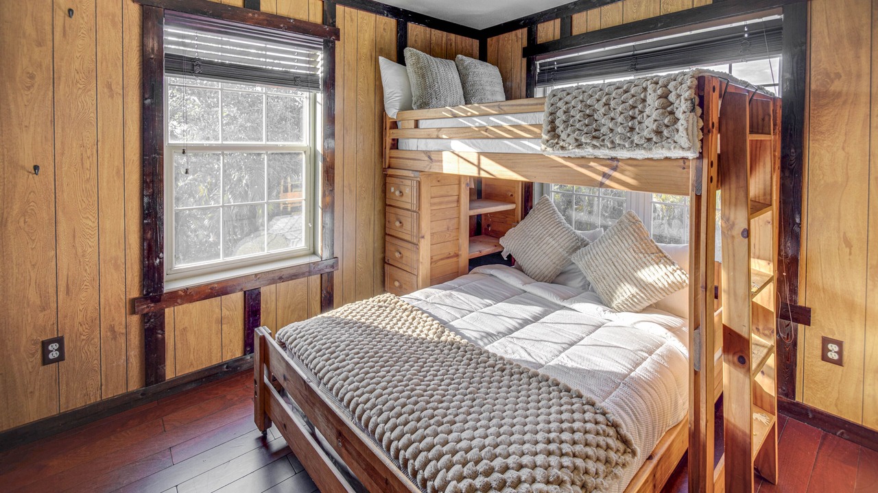 Photo of Bedroom in Biggar