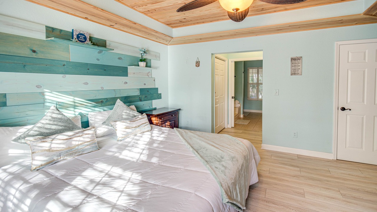 Photo of Bedroom in Biggar