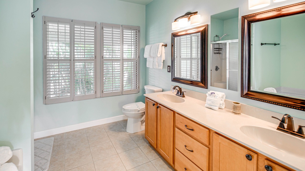 Photo of Bathroom in Biggar