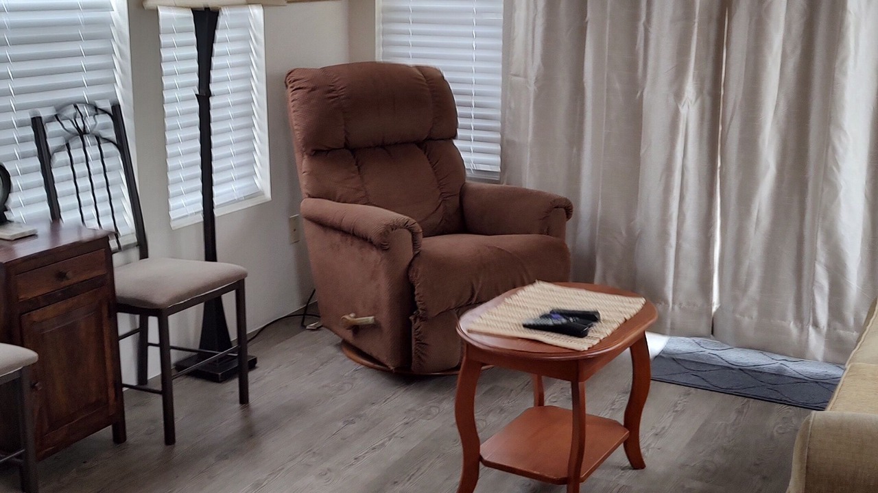 Photo of Livingroom in Kissimmee