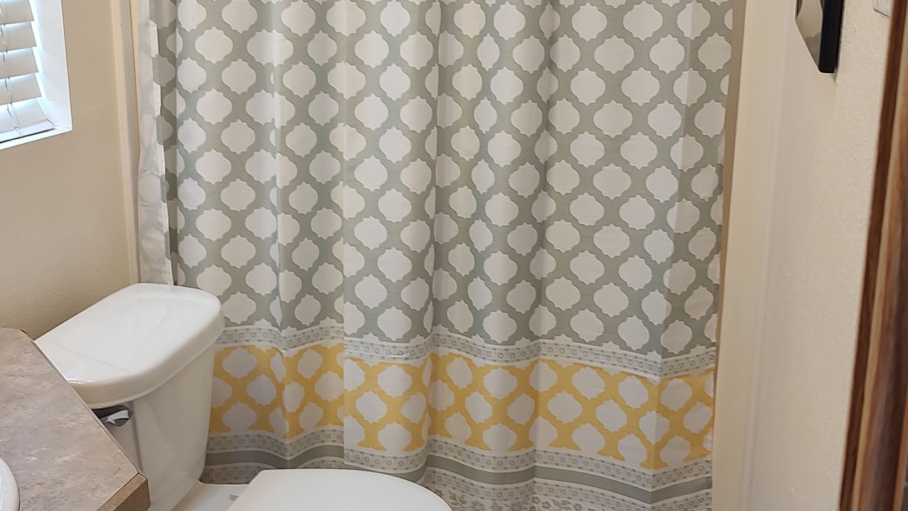 Photo of Bathroom in Kissimmee
