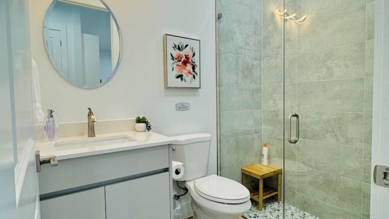 Photo of Bathroom in East Naples