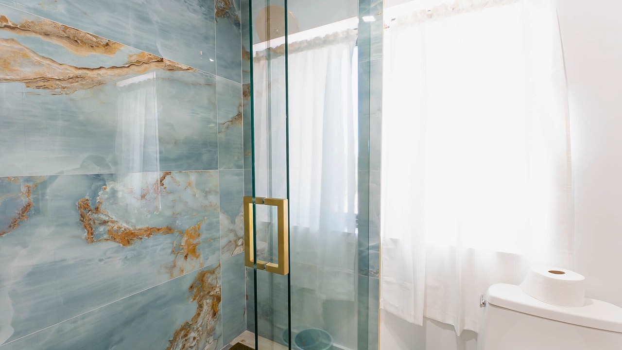 Photo of Bathroom in Tavernier