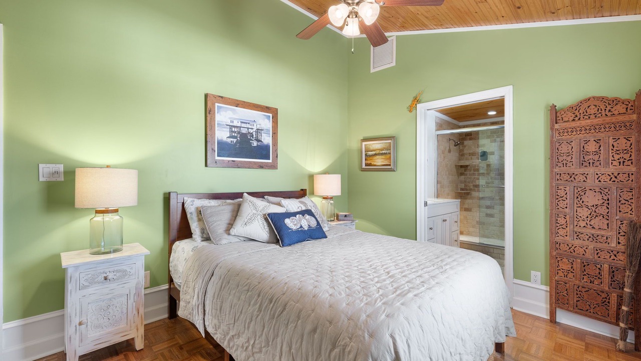 Photo of Bedroom in Hills T P