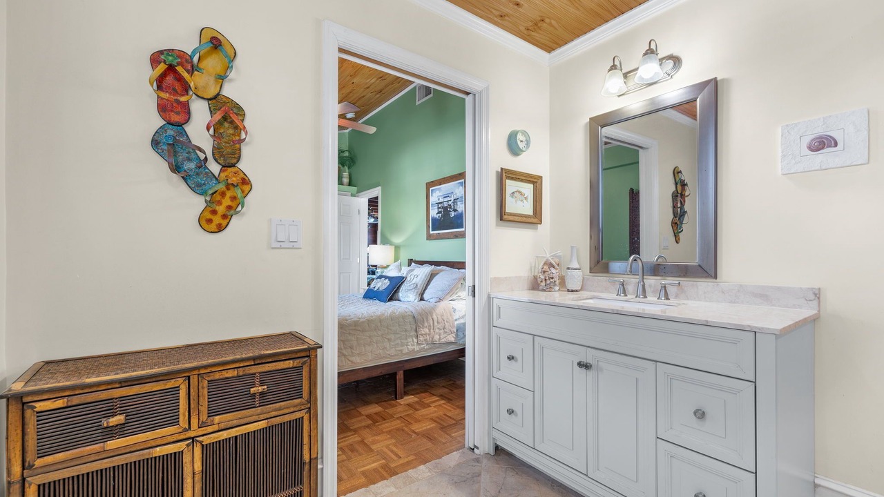 Photo of Bedroom in Hills T P