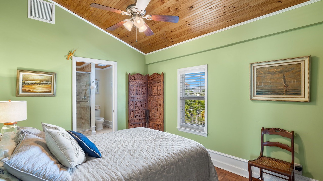 Photo of Bedroom in Hills T P