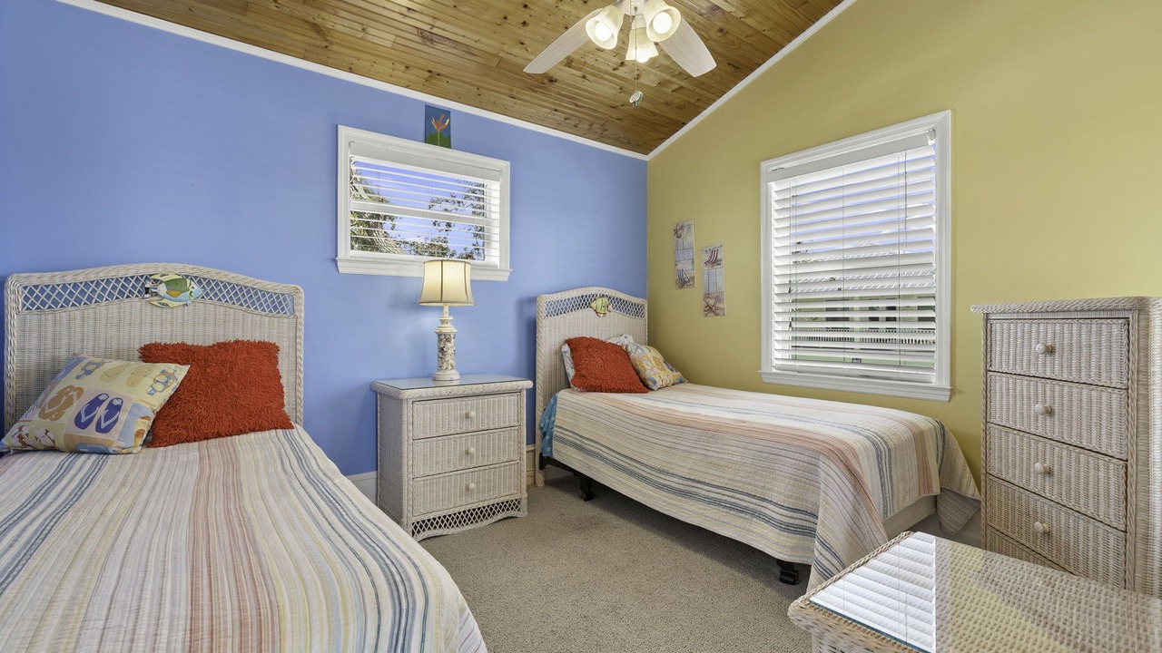 Photo of Bedroom in Hills T P