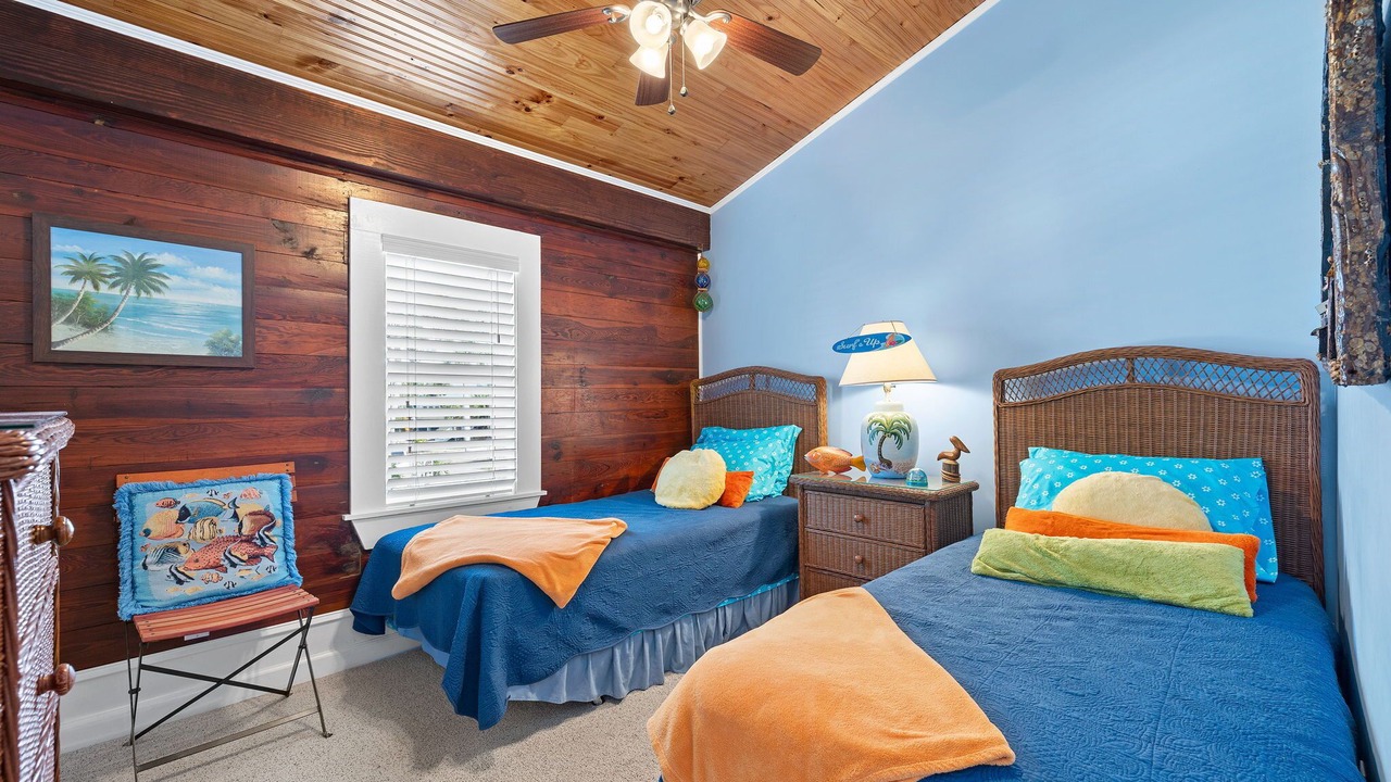Photo of Bedroom in Hills T P