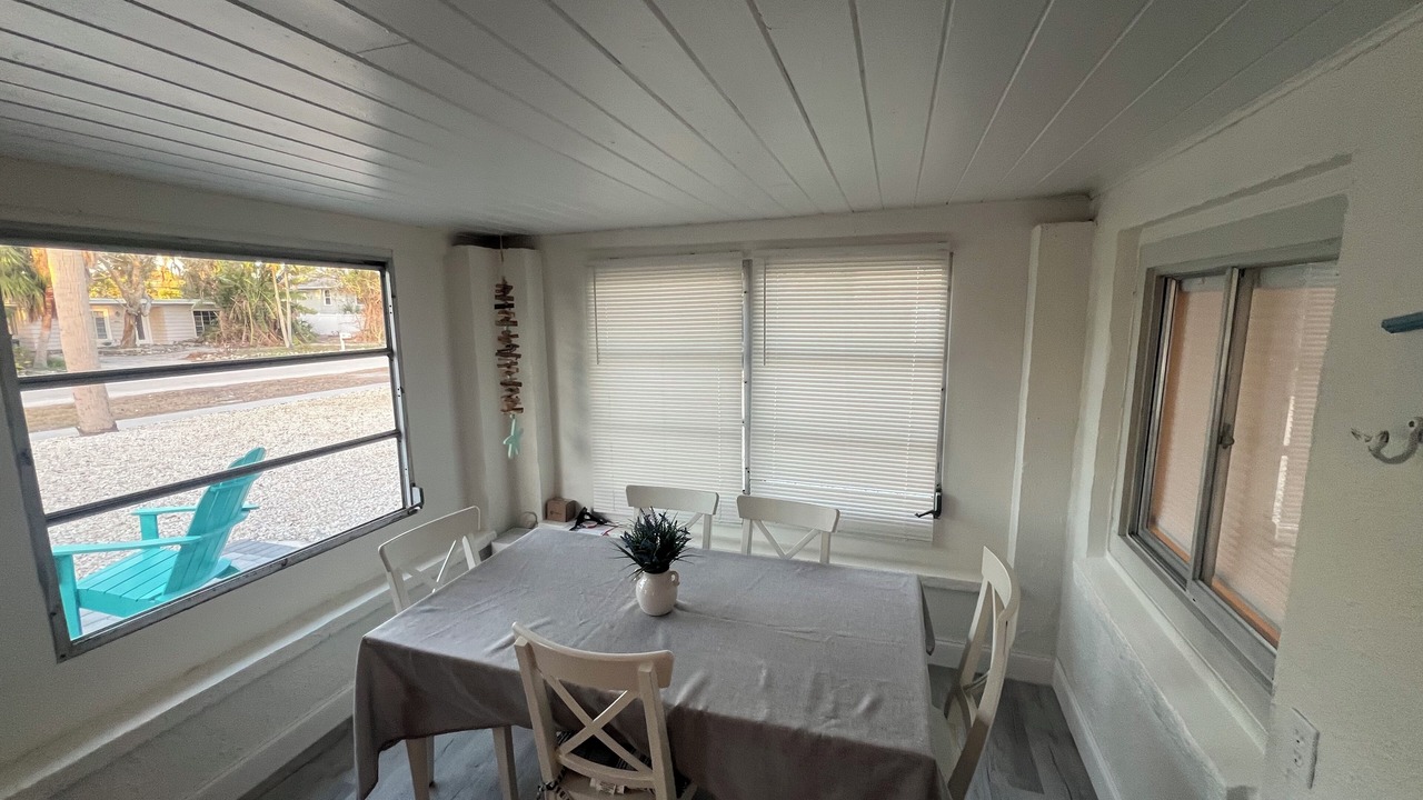 Photo of Bedroom in Siesta Key