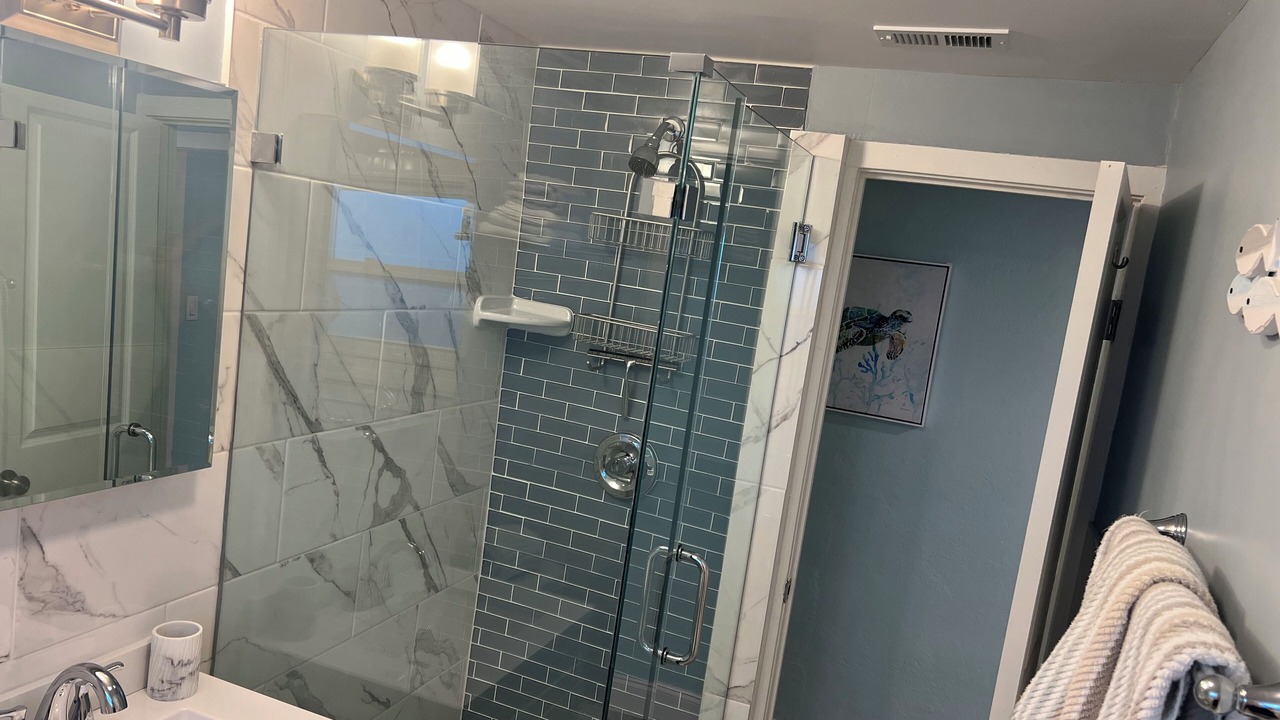 Photo of Bathroom in Siesta Key