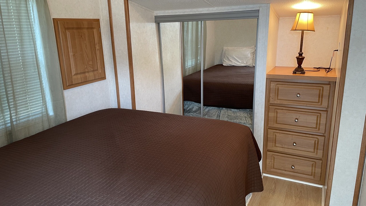 Photo of Bedroom in North Fort Myers