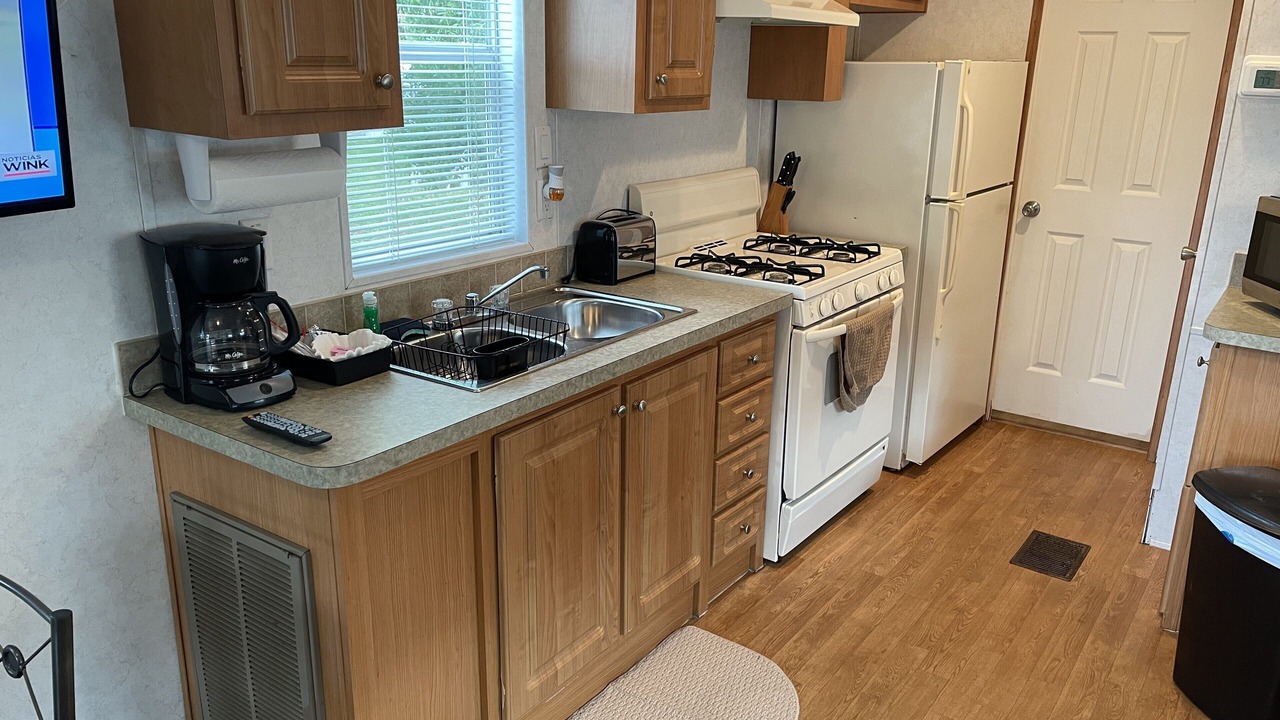 Photo of Kitchen in North Fort Myers