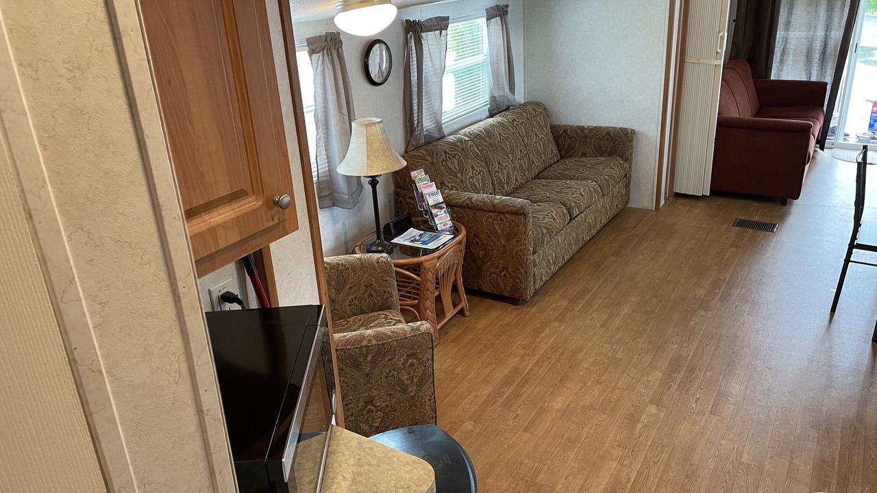 Photo of Livingroom in North Fort Myers