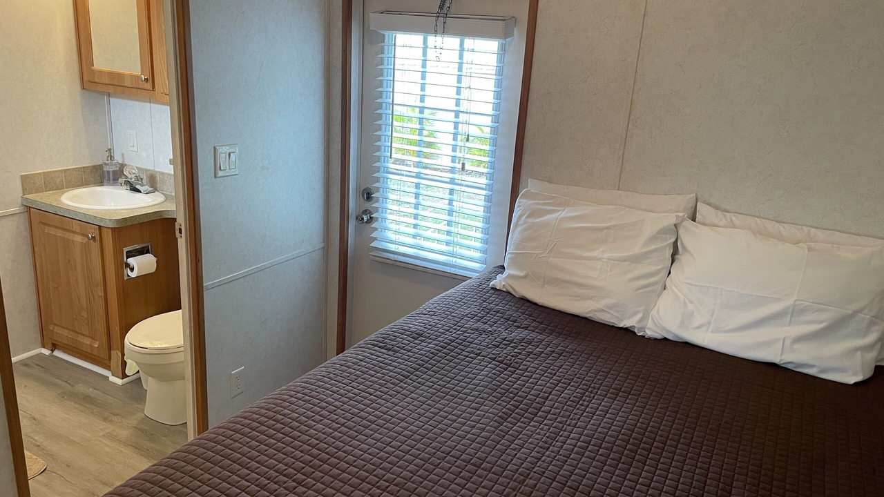 Photo of Bedroom in North Fort Myers