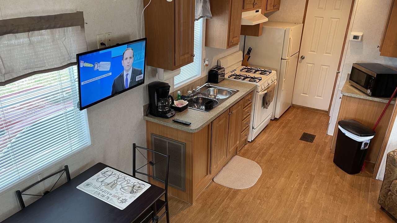 Photo of Kitchen in North Fort Myers
