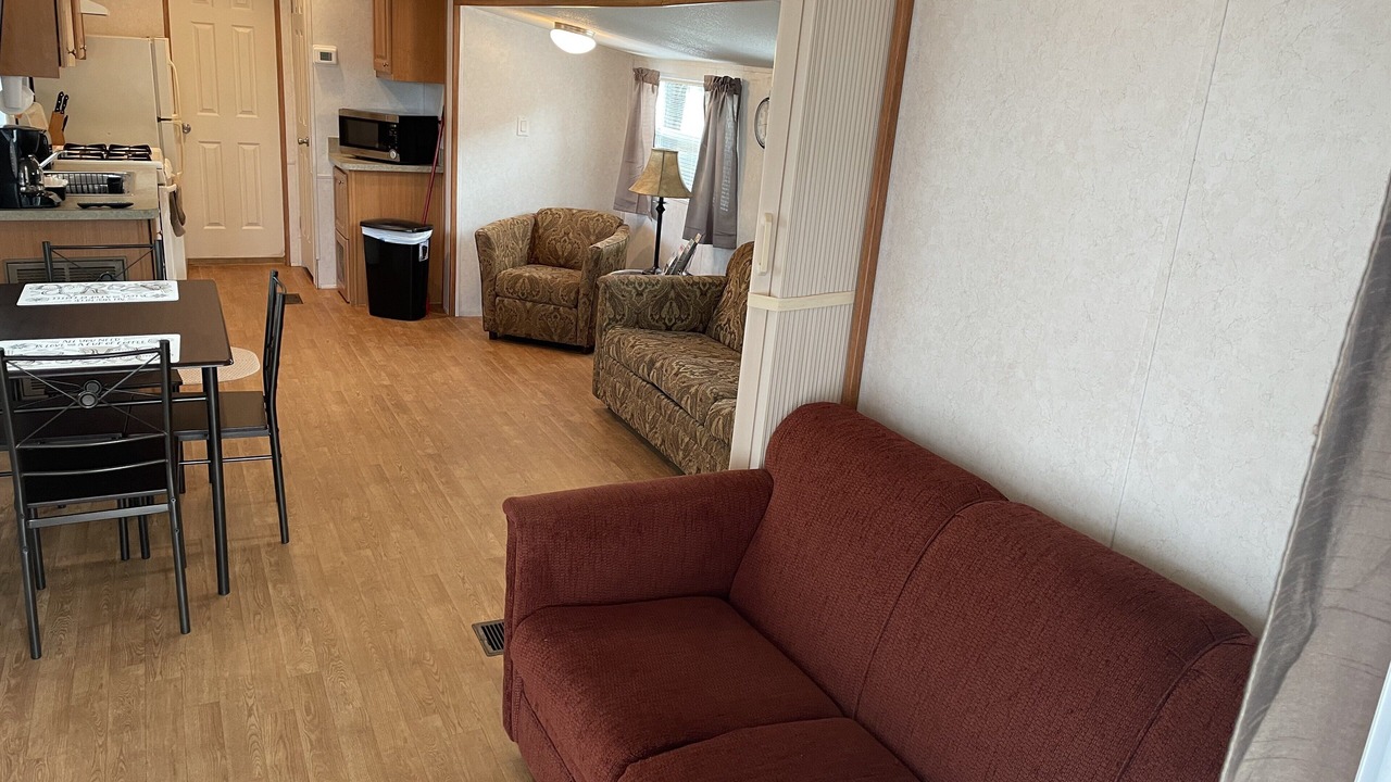 Photo of Livingroom in North Fort Myers