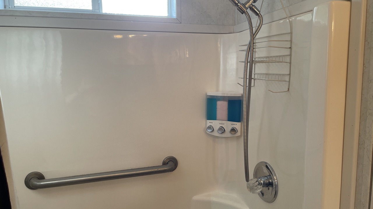 Photo of Bathroom in North Fort Myers