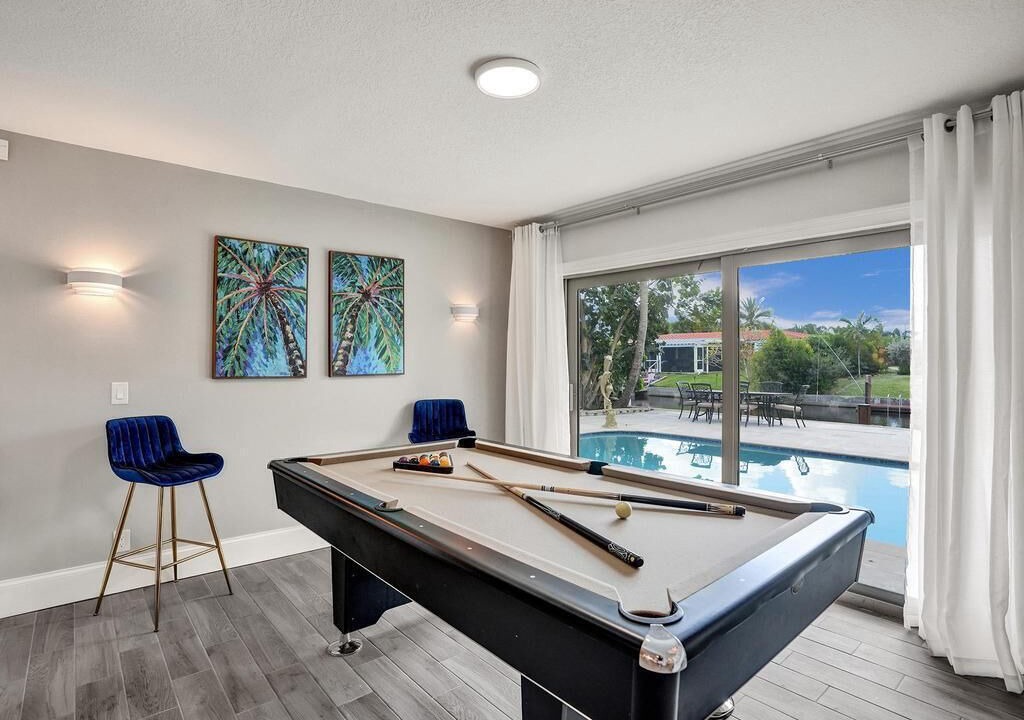 Photo of Bedroom in Deerfield Beach