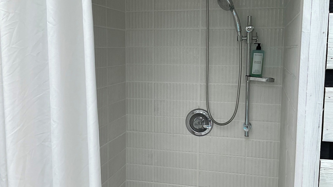 Photo of Bathroom in Fort Myers Beach