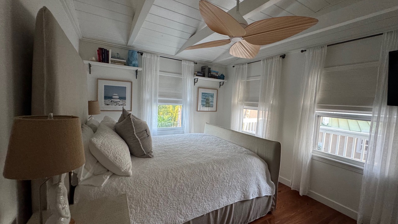 Photo of Bedroom in Fort Myers Beach