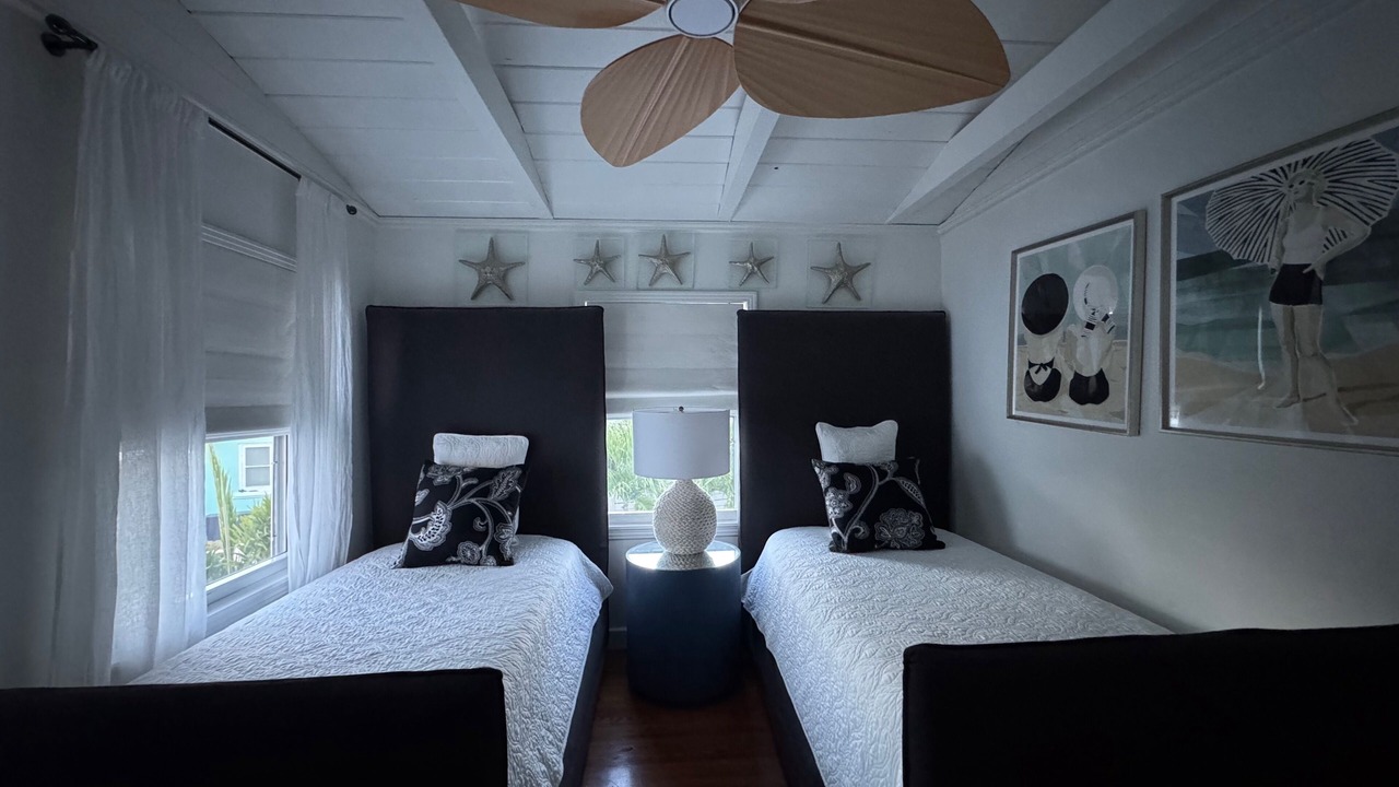 Photo of Bedroom in Fort Myers Beach