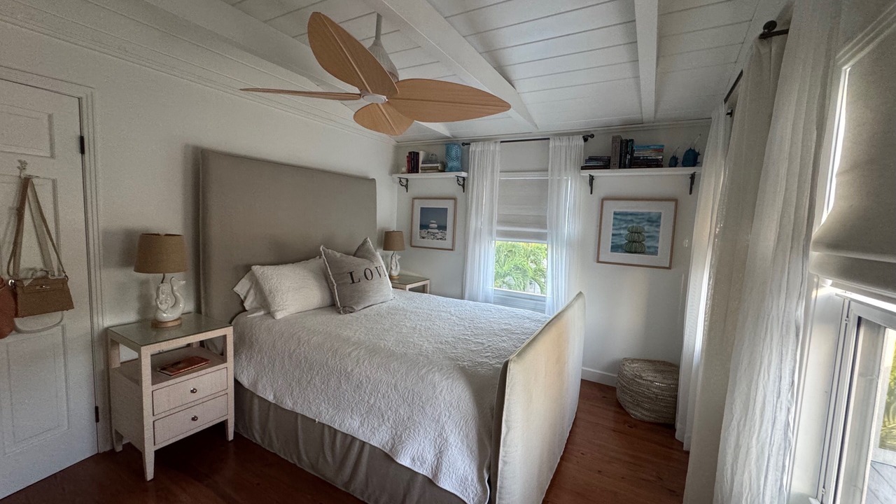 Photo of Bedroom in Fort Myers Beach