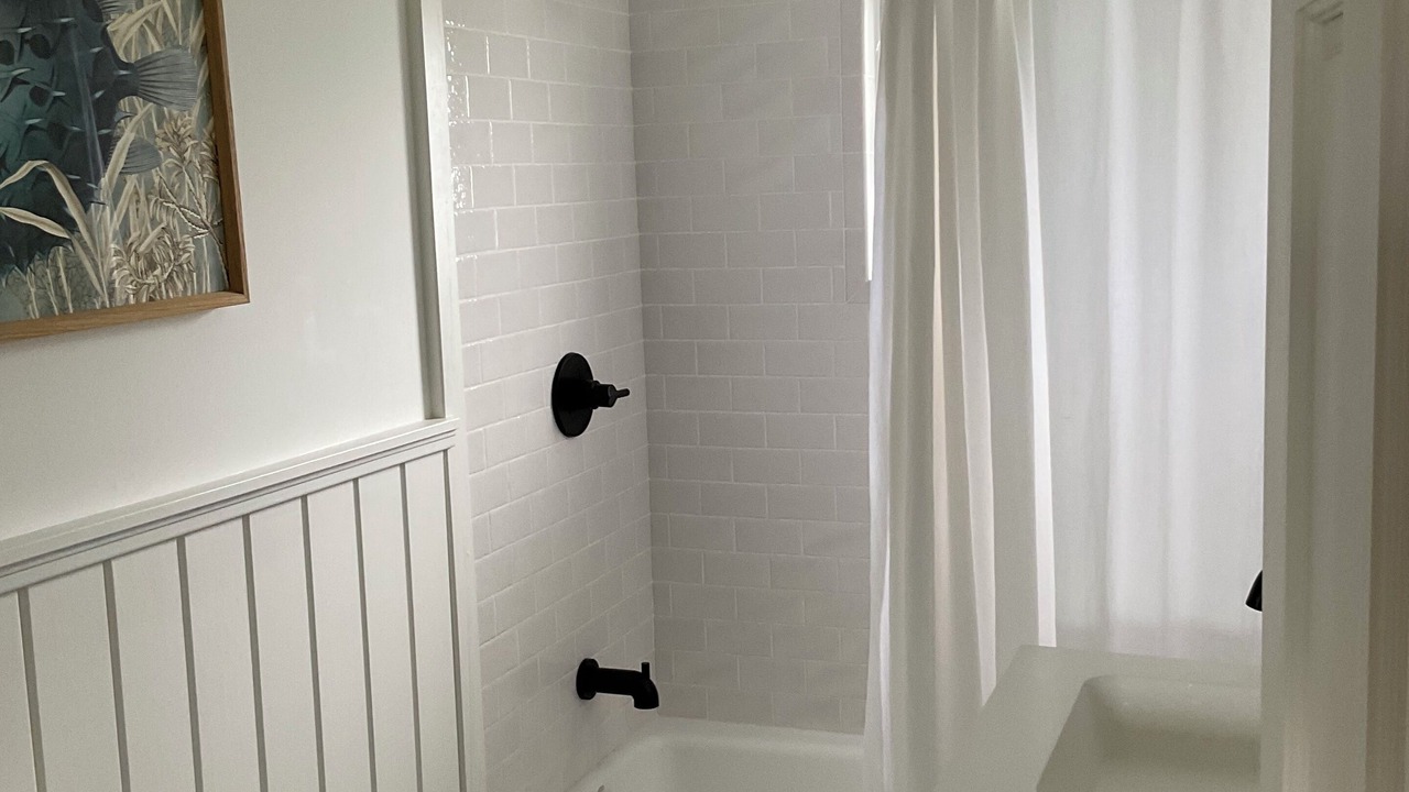 Photo of Bathroom in Fort Myers Beach