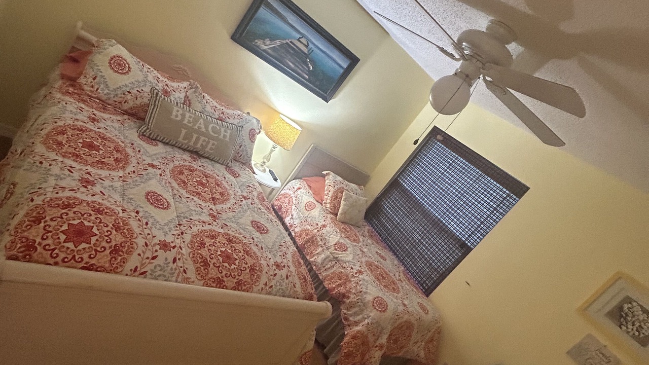 Photo of Bedroom in Englewood