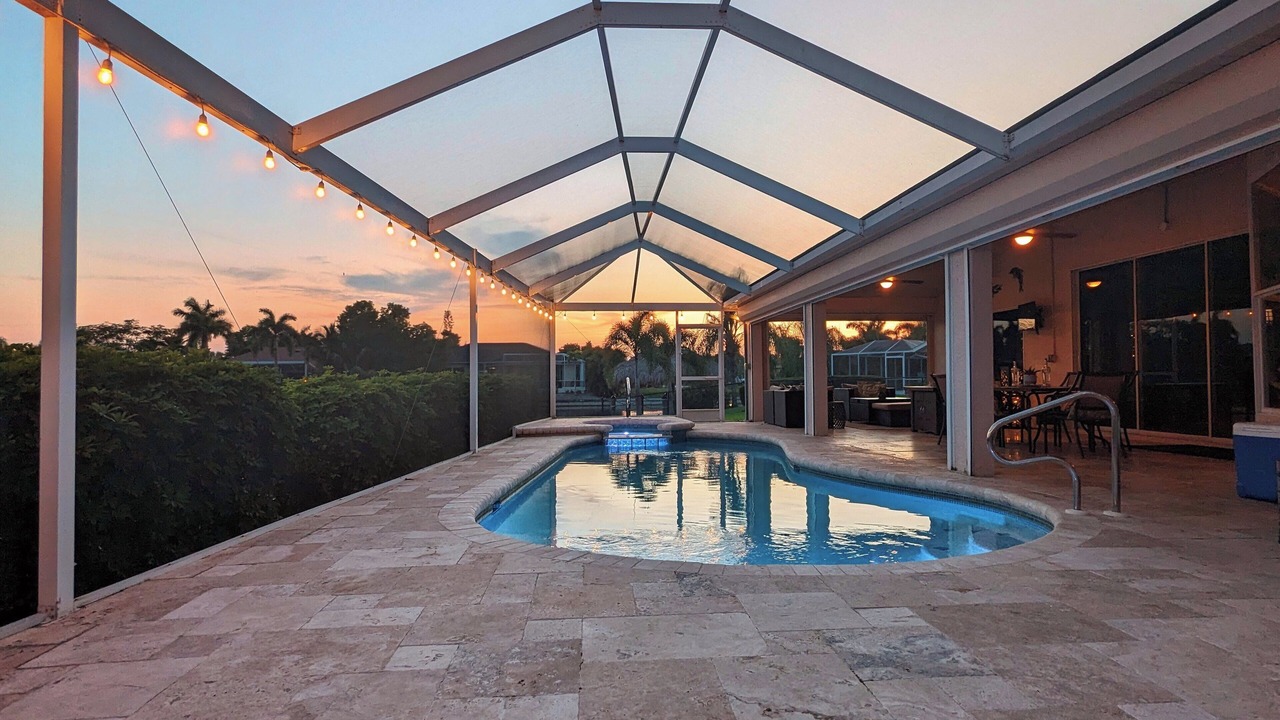 Photo of Outdoor in Cape Coral