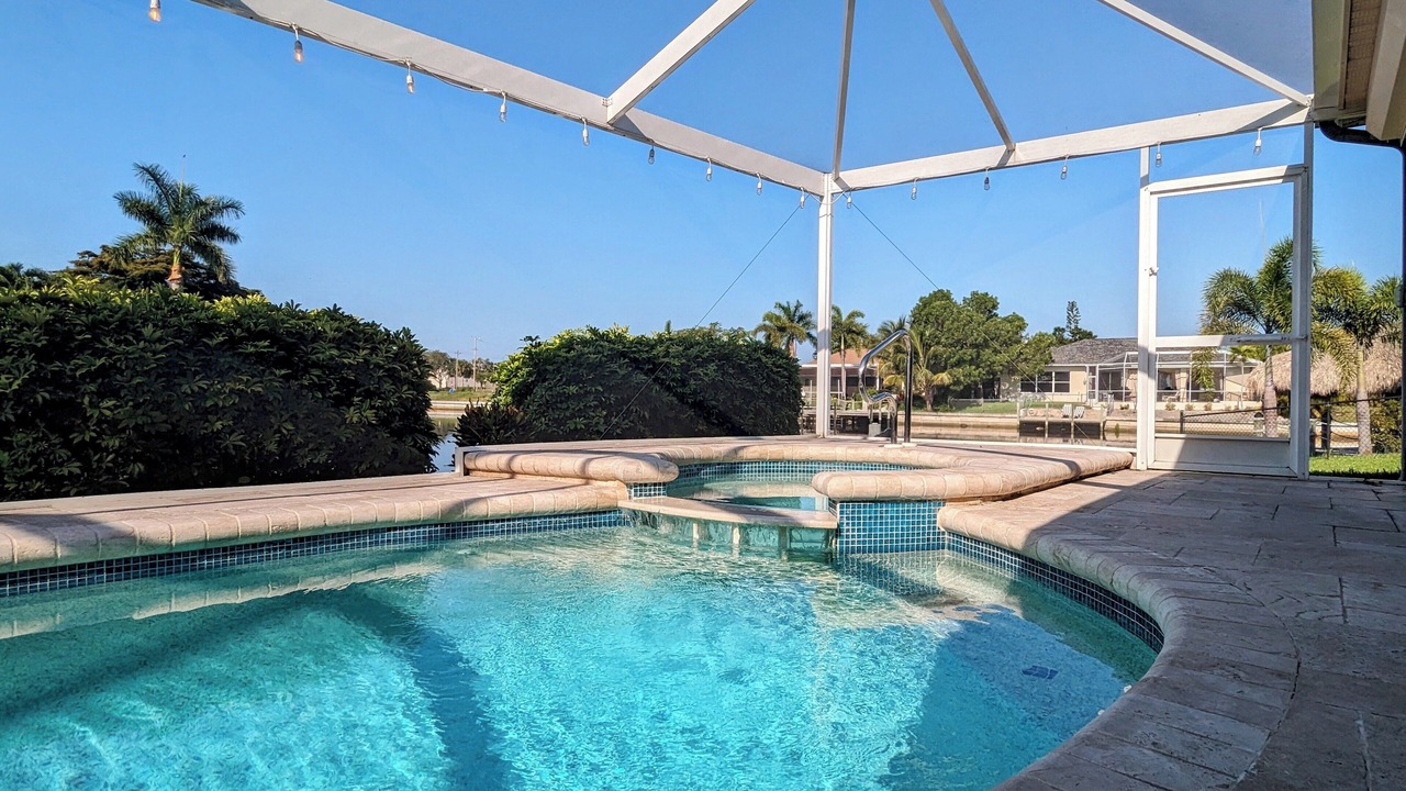 Photo of Outdoor in Cape Coral