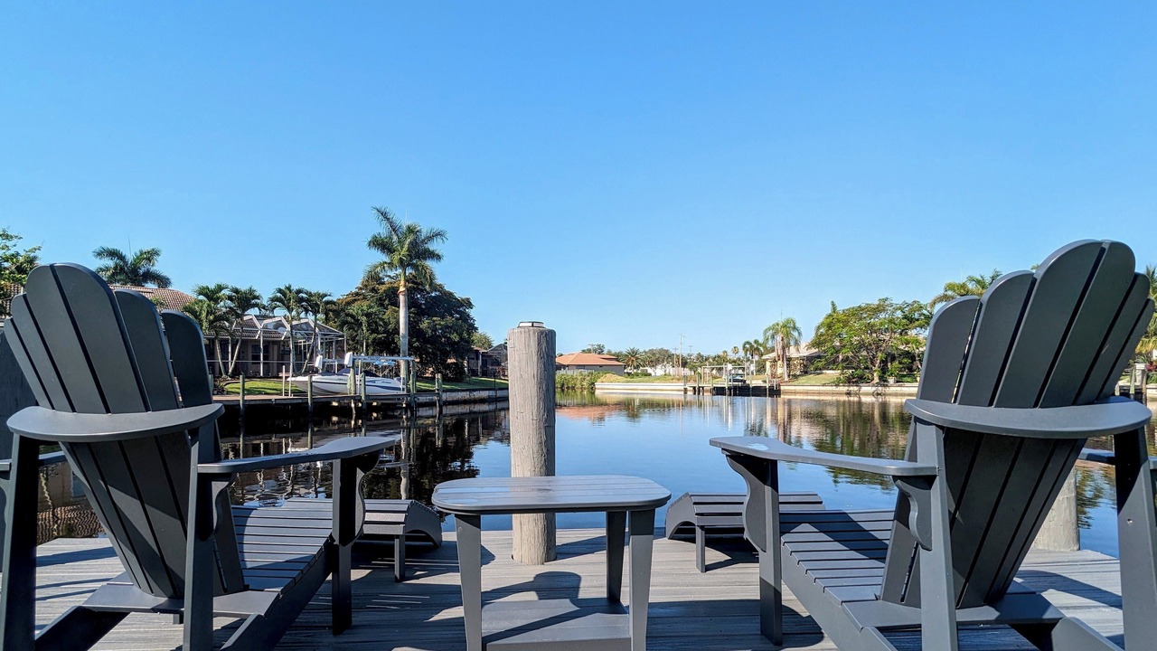 Photo of Outdoor in Cape Coral