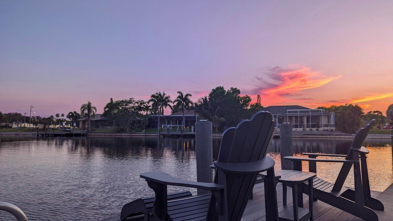 Photo of Outdoor in Cape Coral
