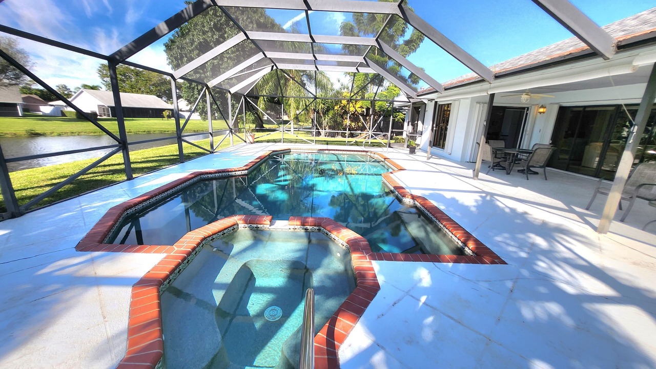 Photo of Outdoor in Wellington