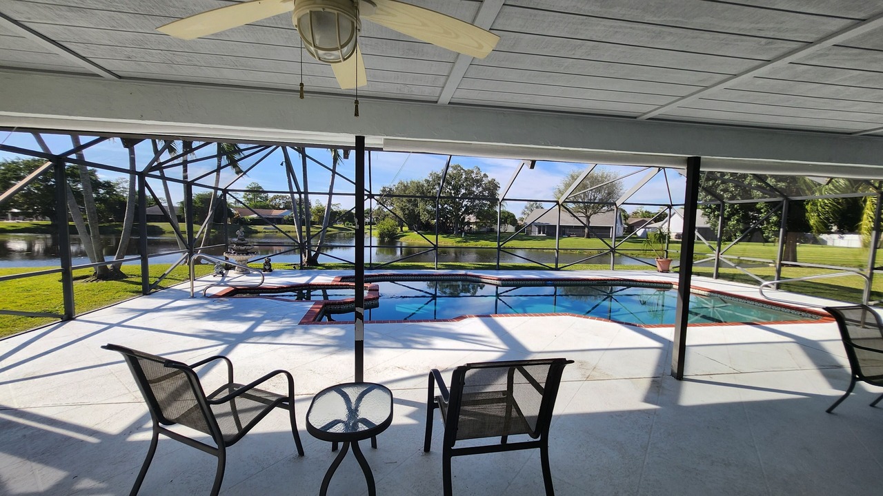 Photo of Outdoor in Wellington