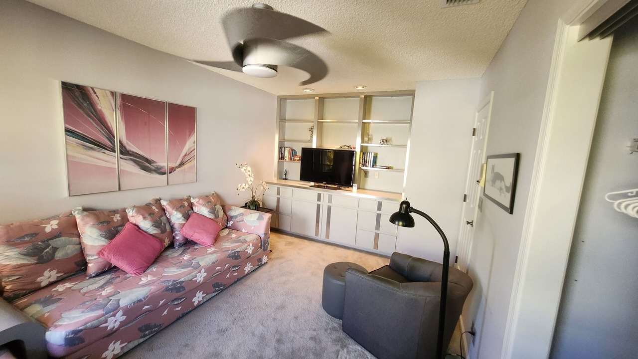Photo of Livingroom in Wellington