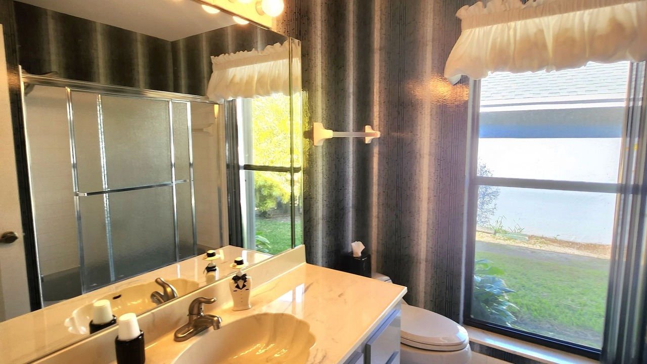 Photo of Bathroom in Wellington