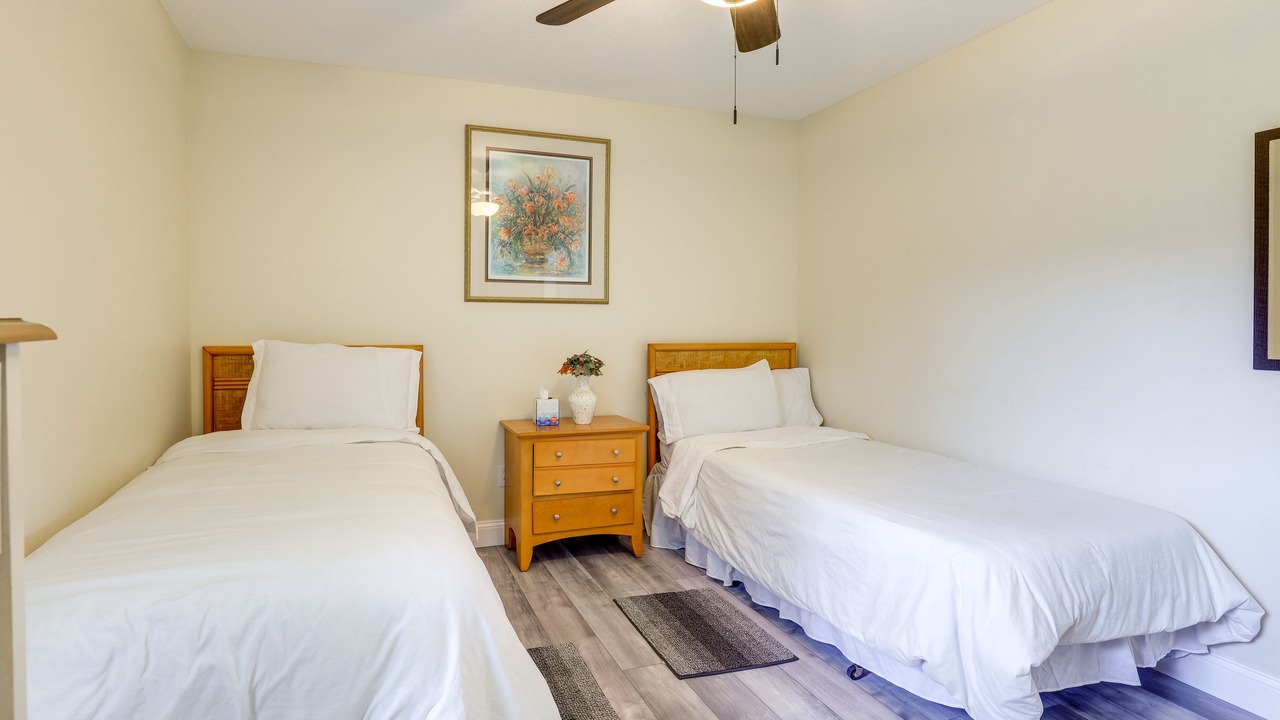 Photo of Bedroom in Port Saint Lucie