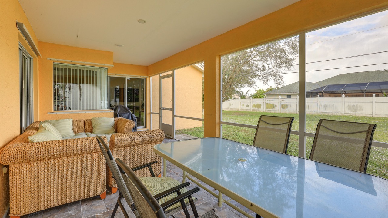 Photo of Outdoor in Port Saint Lucie