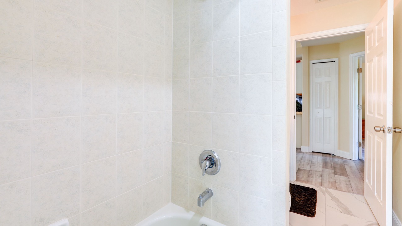 Photo of Bathroom in Port Saint Lucie