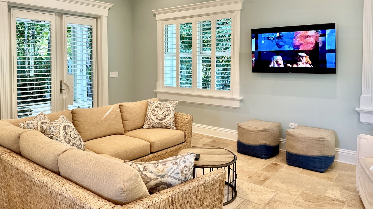 Photo of Bedroom in Islamorada