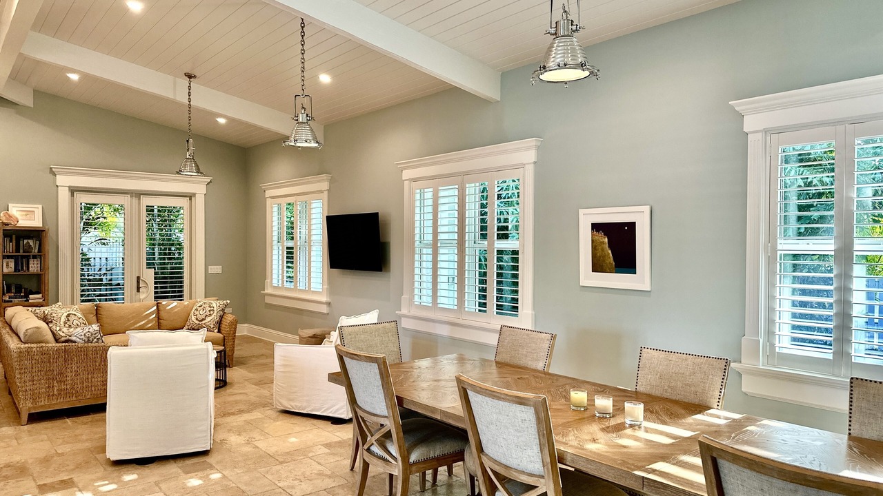 Photo of Bedroom in Islamorada
