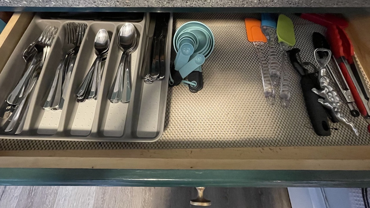 Photo of Kitchen in Gulf Gate Estates