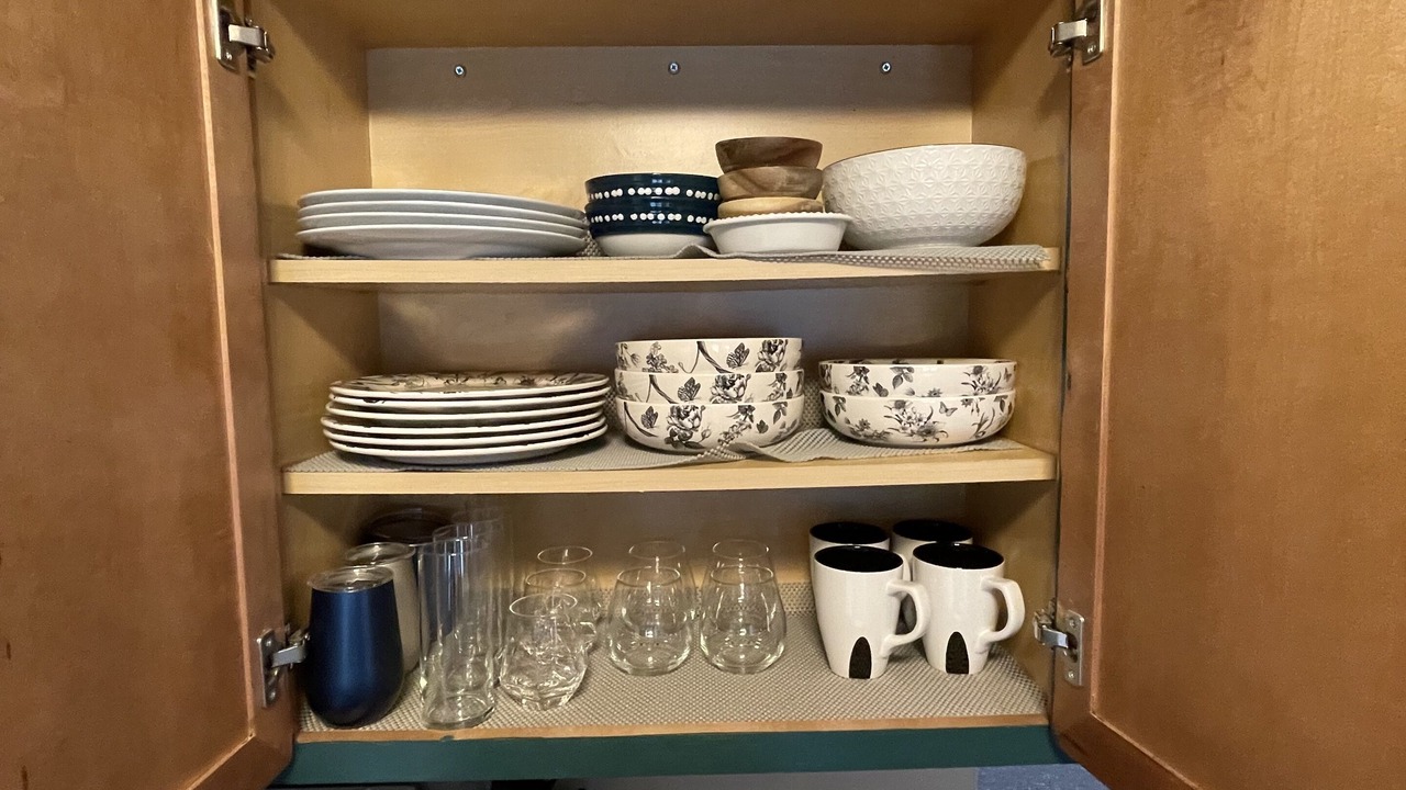 Photo of Kitchen in Gulf Gate Estates