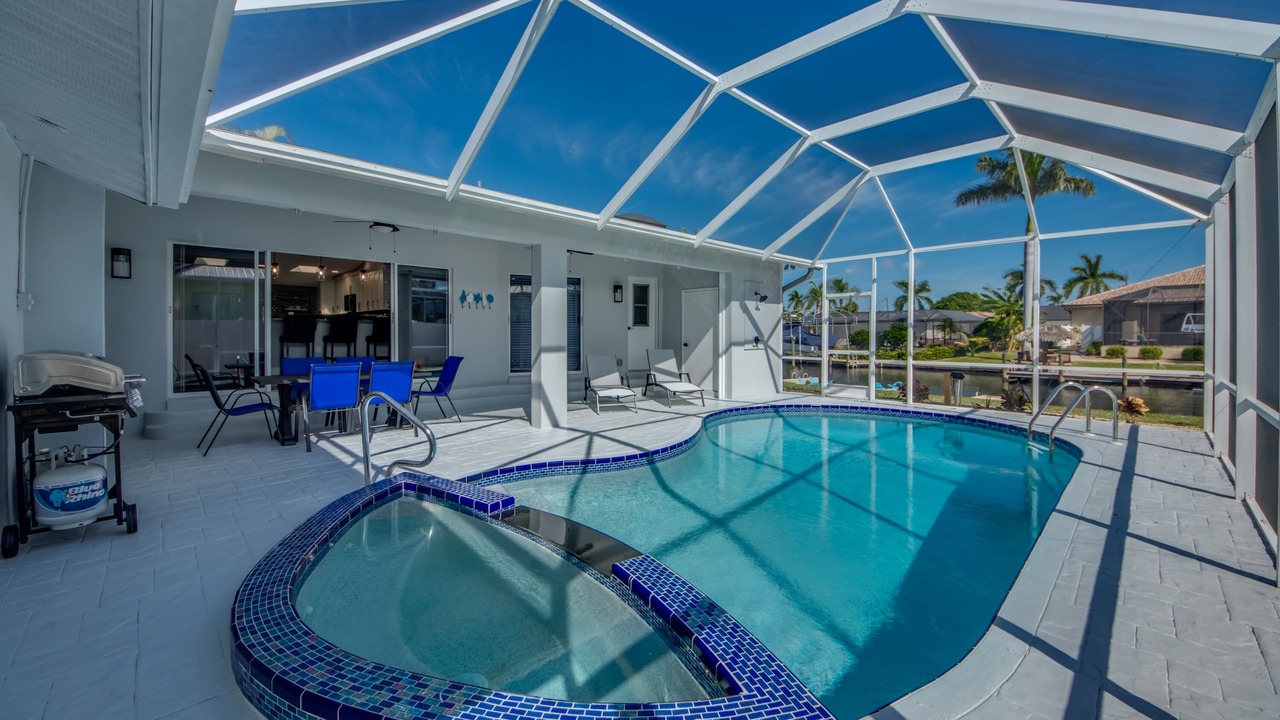 Photo of Outdoor in Yacht Club