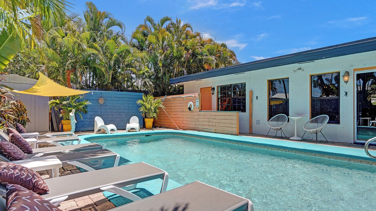Photo of Outdoor in Coral Heights