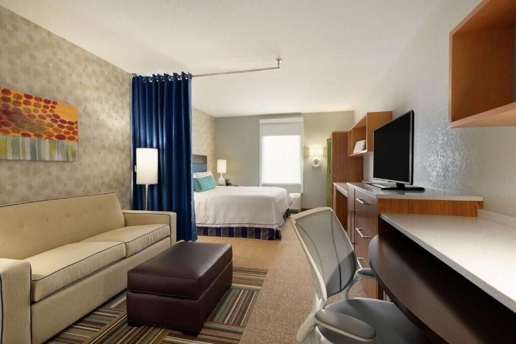 Photo of Livingroom in Florida City