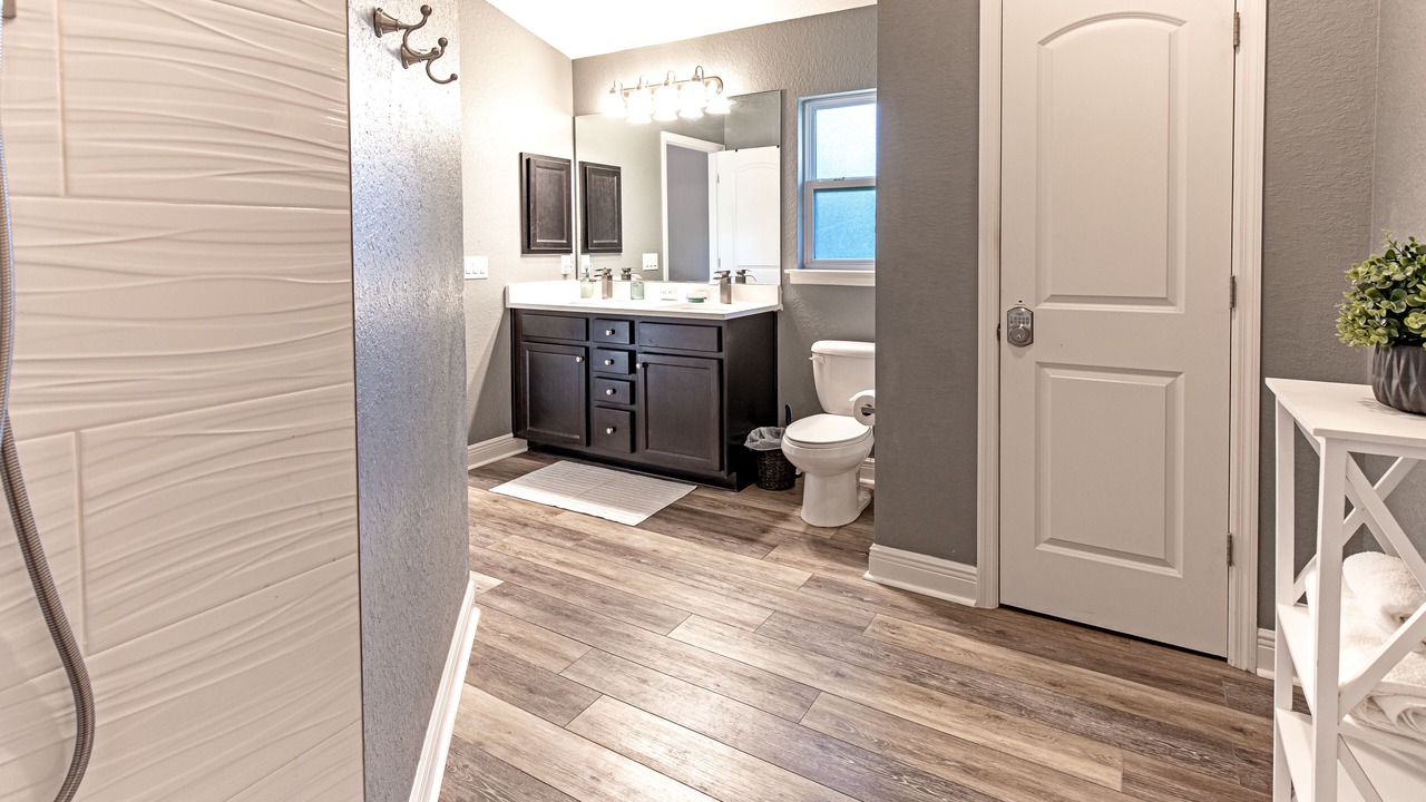 Photo of Bathroom in South Gulf Cove